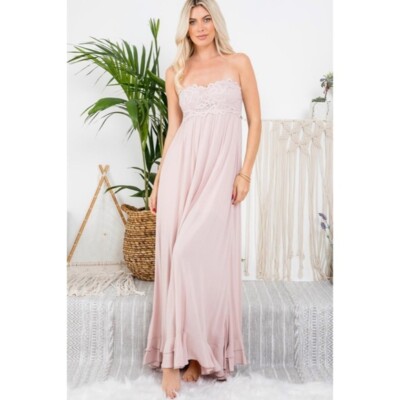 light pink scalloped dress Red Dress | Light Pink Linen Scalloped Hem Mini Dress