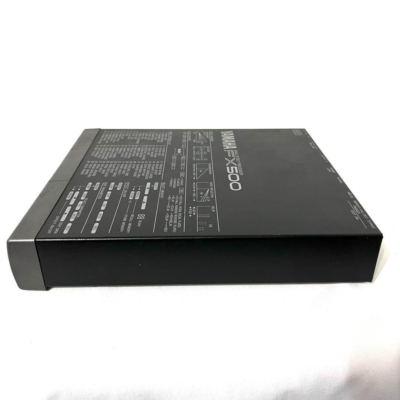 Yamaha FX500 Simul Effect Processor MIJ Multi Efects Used | eBay