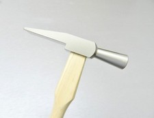 Hammers Watchmakers Swiss Style Jewelry Making Hammer Repair Watch 2-3/4"- 70mm