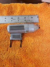 OS Engine - OS muffler - One Of OS 843 Muffler. Fits OS LA 40 - OS 40 FP