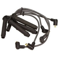 Maxgear ZüNdleitungssatz ZüNdkabel Satz FüR MG MGF 1.8I 16V Rover 400