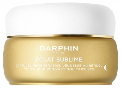 Youth Renewing Retinol Darphin 60 Capsule