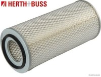 Herth+Buss Jakoparts J1321047 Luftfilter Luftfiltereinsatz FüR Nissan