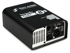 Two Notes Torpedo Captor Reactive Loadbox DI ...