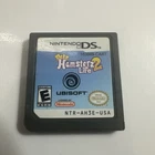 Petz Hamsterz Life 2 (Nintendo DS) Cart Only - Tested