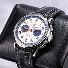2020 Breitling Premier B01 Chronograph 42 Bentley Mulliner AB0118A71G1P1 2