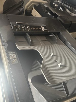 konica minolta bizhub C308 Feeder 