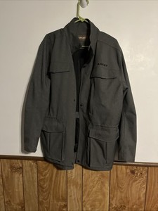 Ariat Wyatt Conceale Carry jacket Medium NWT