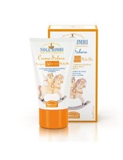 Sole Bimbi Crema SPF50+ 50ML