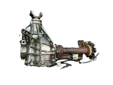 20-24 Gmc Sierra Silverado 2500 3500 Carrier Assembly 373 Ratio