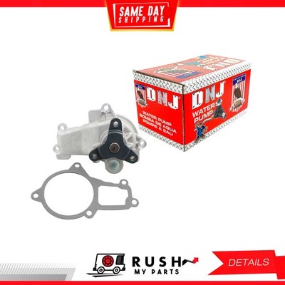 08-10 Wasserpumpe Für Chrysler Grand 3,3L-3,8L V6 OHV 12V CGUA DNJ WP1137A