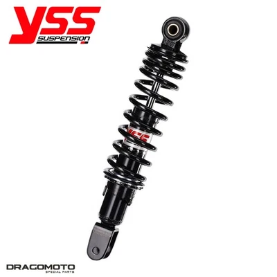 Amortisseur GENERIC XOR 50 Stroke 2008-2009 YSS arrière OD220-280P-01-88 - Photo 1/3