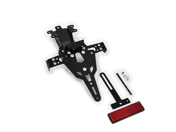 Kennzeichenhalter Frankreich Typ Zieger Yamaha Mt-07 Abs 10007571-image