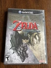 The Legend of Zelda: Twilight Princess Nintendo GameCube 2006