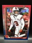 2025 Topps Jerry Jeudy Blue (Raw)