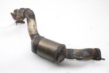 Catalyseurs Audi S6
