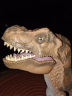 VINTAGE 1993 Jurassic Park Young T-Rex JP06   — photo 1