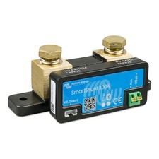 Victron SmartShunt 300A all-in-one battery monitor SHU050130050