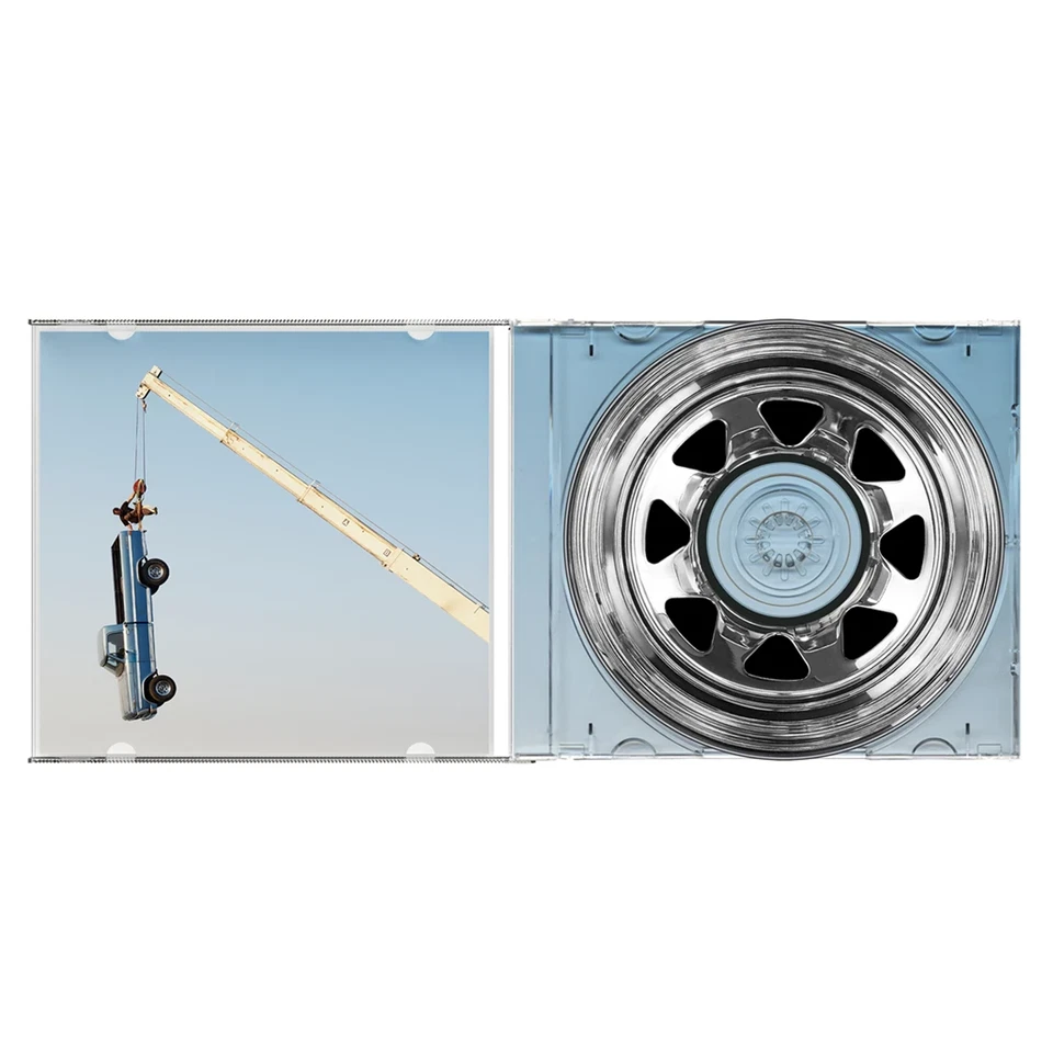 Post Malone - F-1 Trillion (Island Records) CD Album - Image 2 of 2