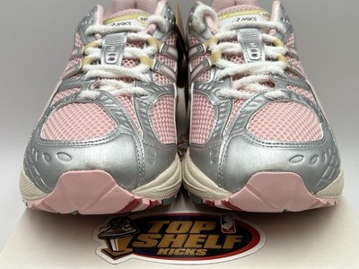 DS New ASICS Gel Nimbus 10.1 VANDYTHEPINK Atmos Strawberry 2025