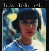 Vinile - Astrud Gilberto - Astrud Gilberto Album - Verve Records -D- Neu