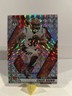 2025 Panini Mosaic - Chase Brown #220 Mosaic Prizm