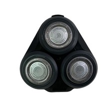 Replacement Shaver Head Compatible for Philips Norelco Series 5000 S5540 S5020