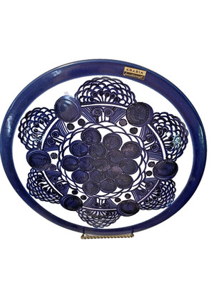 Arabia Finland ARCTICA ヴィンテージ プレート 5枚セット Vintage Arabia Finland By Anja Jaatinen-Winquist Stoneware Ceramic