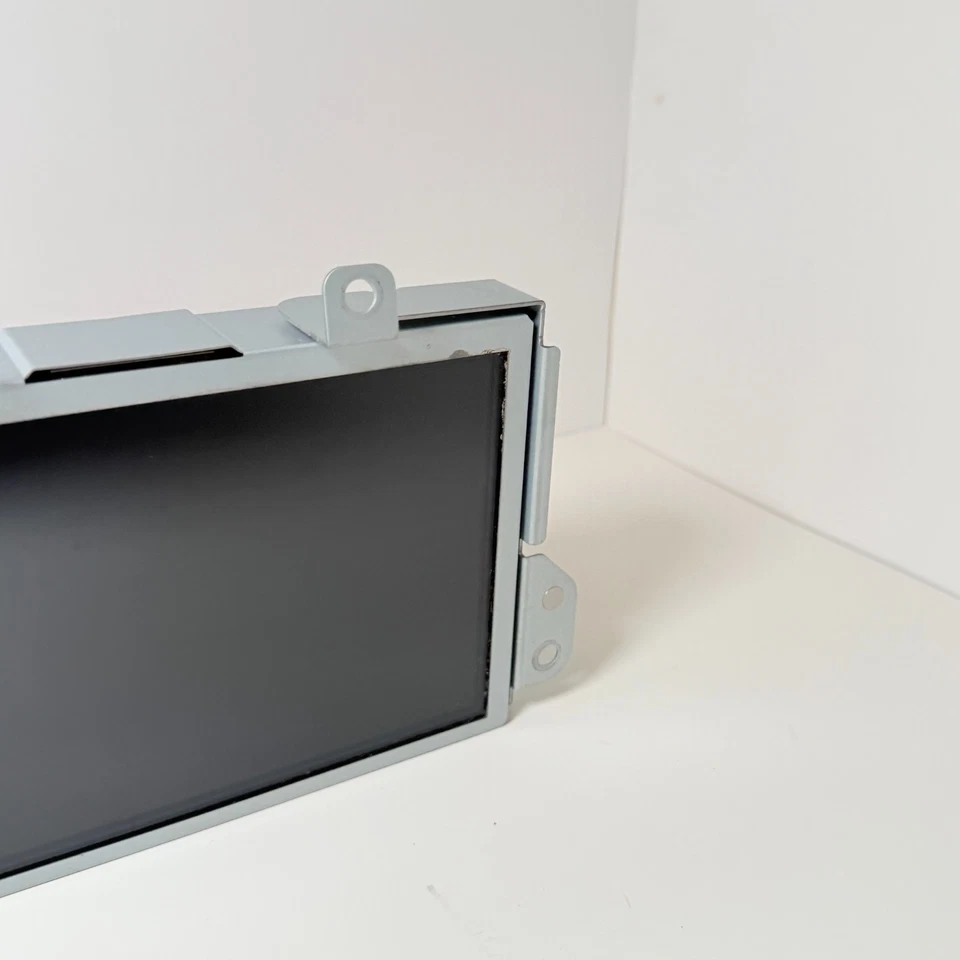 Ford Focus Sync 2016 3 módulos pantalla OEM GM5T-14G370-JL Foto 4 de 4