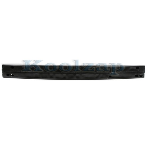 For 2002-2006 Altima Front Bumper Reinforcement Black Steel 62030-8J000 ...