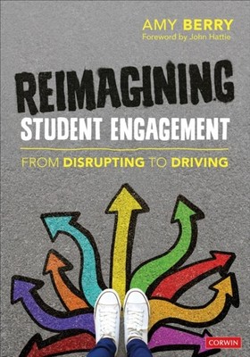 Reimagining Student Engagement by Amy Elizabeth Berry PAPERBACK 9781071880302