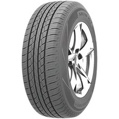 2x Sommerreifen - WESTLAKE SU318 H/T 275/45R19 108V XL