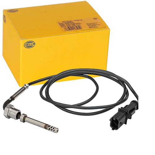 Ligne D'échappement Pour FIAT Bravo II & Stilo 1.4 90/95CH - Silencieux Intermédiaire Neuf, Homologué E