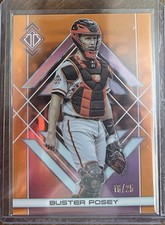 Top Buster Posey Cards to Collect 30