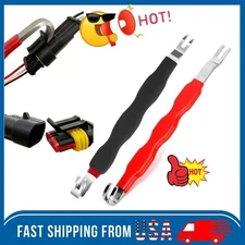 Automotive Electrical Terminal Connector Separator Removal Tool Remover New