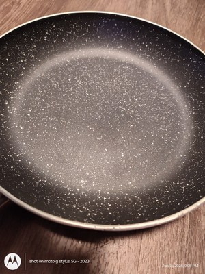 BALLARINI PARMA Nonstick 12  Cooking Skillet With No Lid Made in Italy