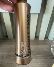 Brazilian Blowout Prostyle Acai Brazilian Dry Oil Spray, Anti-Frizz 3.4 oz