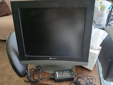 AG Neovo F-417 17" Monitor