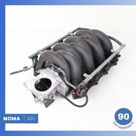 00-03 Jaguar X100 XK8 XJ8 Vanden Plas Engine Intake Manifold XW939C663CF OEM