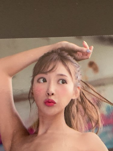 2019 Juicy Honey "The Luxury Edition" - #11 KIRARA ASUKA! Japanese AV Idol - Picture 3 of 5