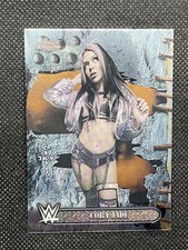 2025 Topps Chrome WWE x Cactus Jack Cora Jade #73