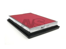 Luftfilter AVS AUTOPARTS P425 für RENAULT KOLEOS (HY) für NISSAN JUKE (F15)