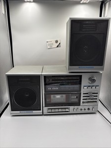 Soundesign Stereo | eBay
