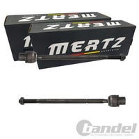2X Mertz Axialgelenke Spurstangen Passend FüR Opel Meriva Links+Rechts