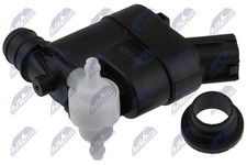 Waschwasserpumpe Scheibenreinigung NTY ESP-KA-006 12V für HYUNDAI i30 PDE PD i10