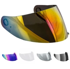 GMAX GM-64S/MD-01/MD-01S Helmet Shield