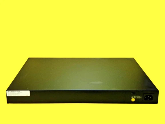 HP JL386A HPE OFFICECONNECT 1920S 48G 4SFP PPOE+ 370W SWITCH SERIES MANAGED LYR3 - Image 4 of 4