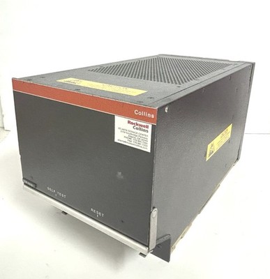 Collins EFIP-701D Aircraft Symbol Generator Unit P/N 622-8000-006