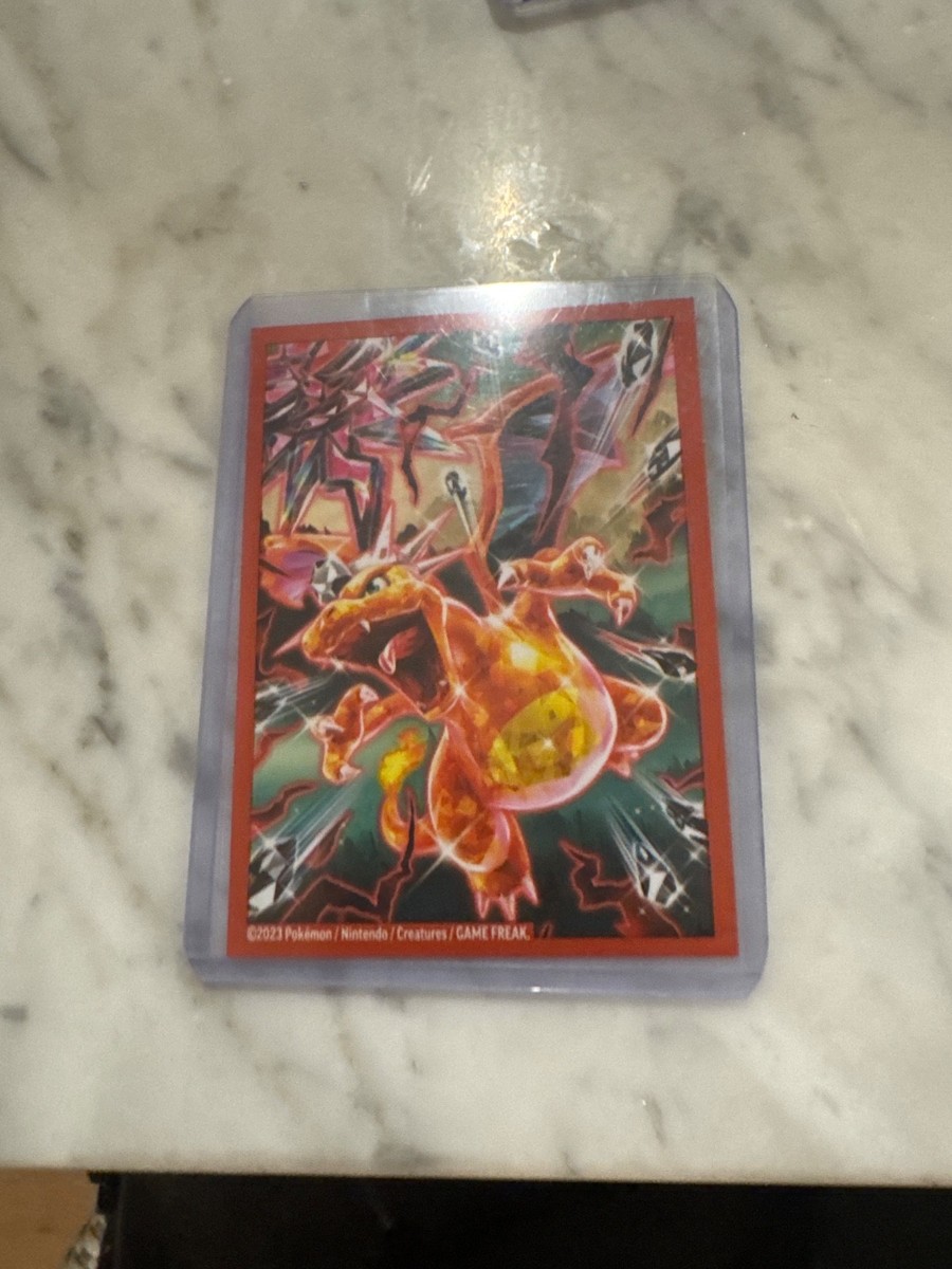 charizard pokemon EX diamond terra stage two 330 HP | eBay