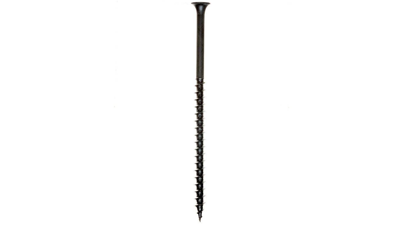 Screw for plasterboards 4.8x100 mm for wood 200 pcs FT-48100 /T2UK